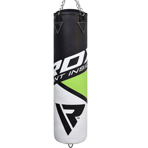 PUNCHING BAG TRAINING SET-2